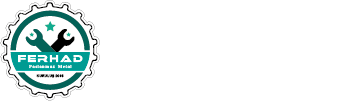 Ferhad Paslanmaz Metal